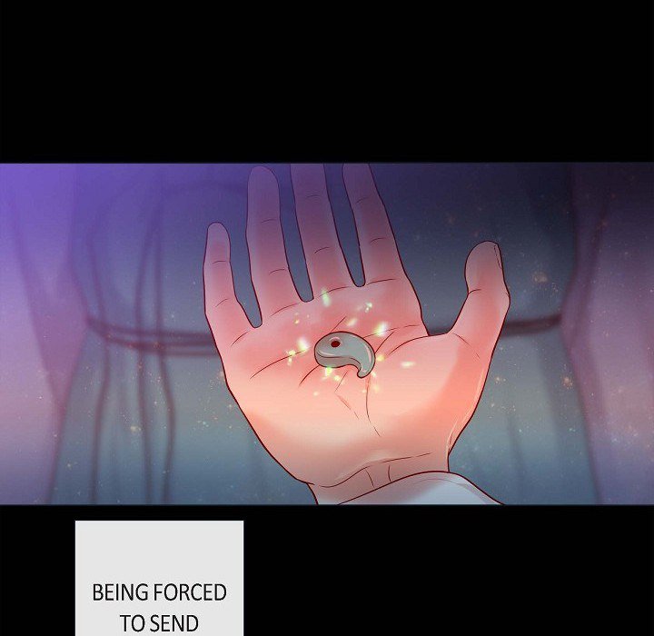 Read Around the Tiger chapter 7 image 4 on Lezhin