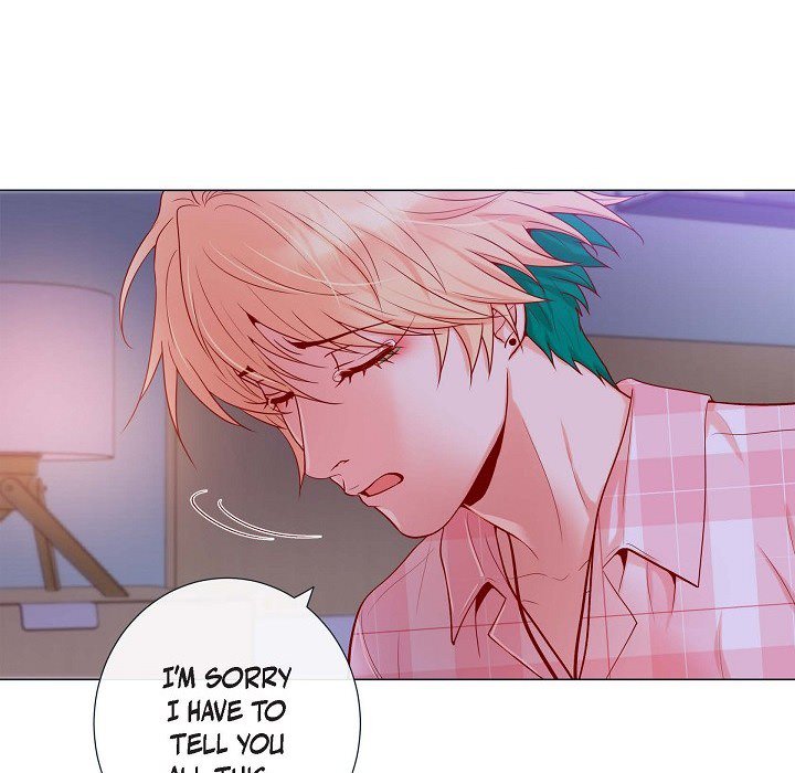 Read Around the Tiger chapter 7 image 41 on Lezhin