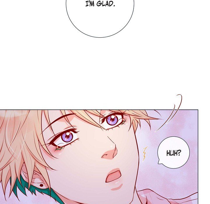 Read Around the Tiger chapter 7 image 43 on Lezhin