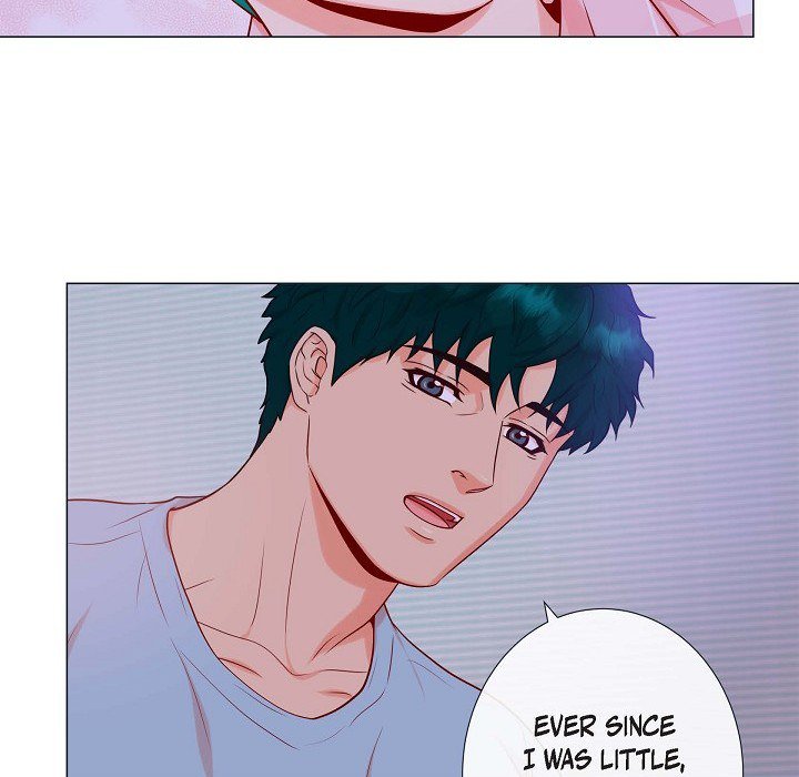 Read Around the Tiger chapter 7 image 44 on Lezhin