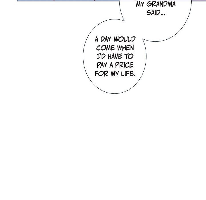 Read Around the Tiger chapter 7 image 45 on Lezhin
