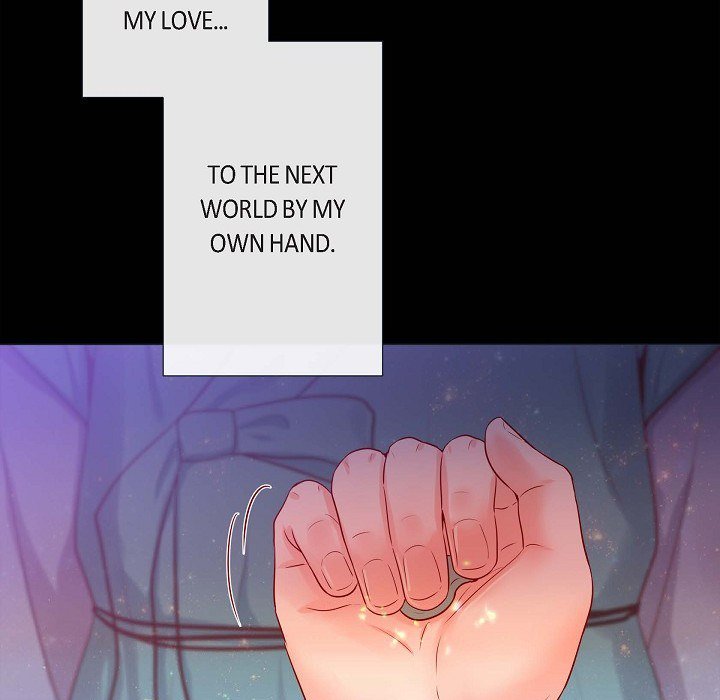 Read Around the Tiger chapter 7 image 5 on Lezhin