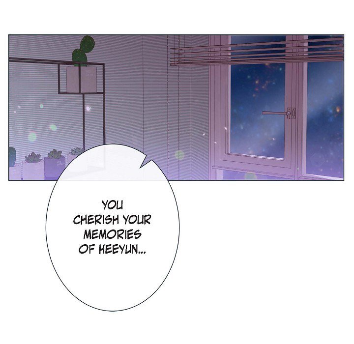 Read Around the Tiger chapter 7 image 55 on Lezhin