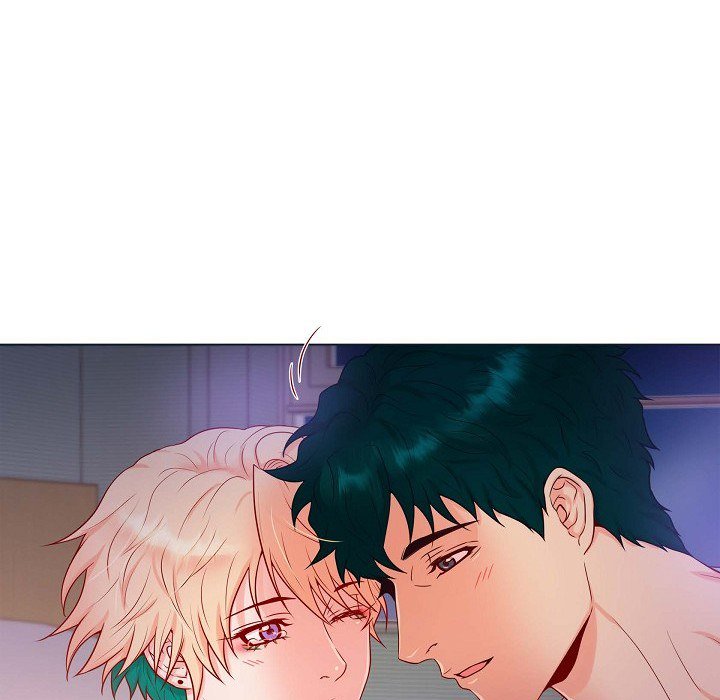 Read Around the Tiger chapter 7 image 56 on Lezhin