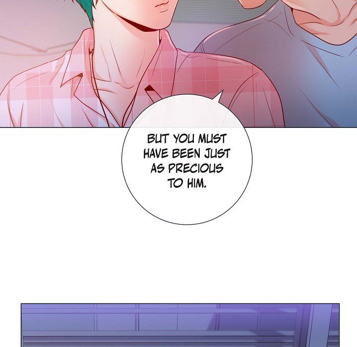 Read Around the Tiger chapter 7 image 57 on Lezhin