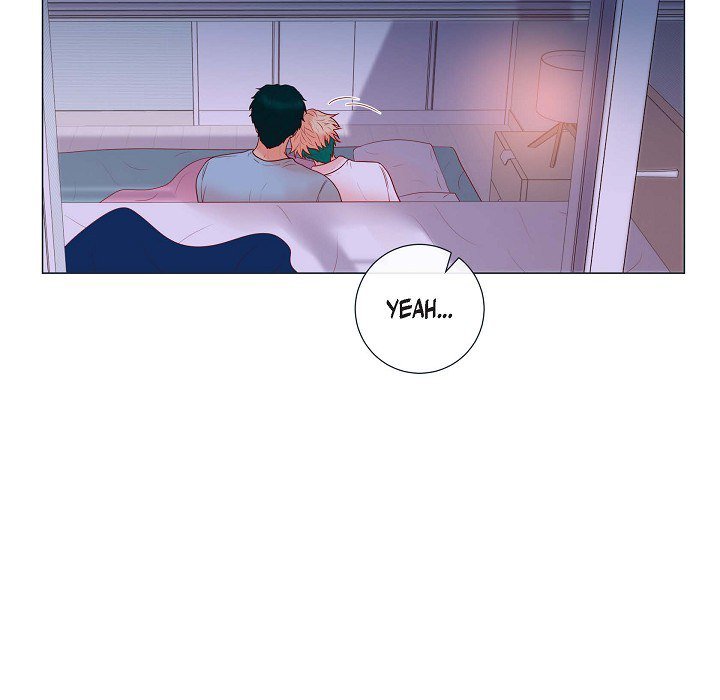 Read Around the Tiger chapter 7 image 58 on Lezhin