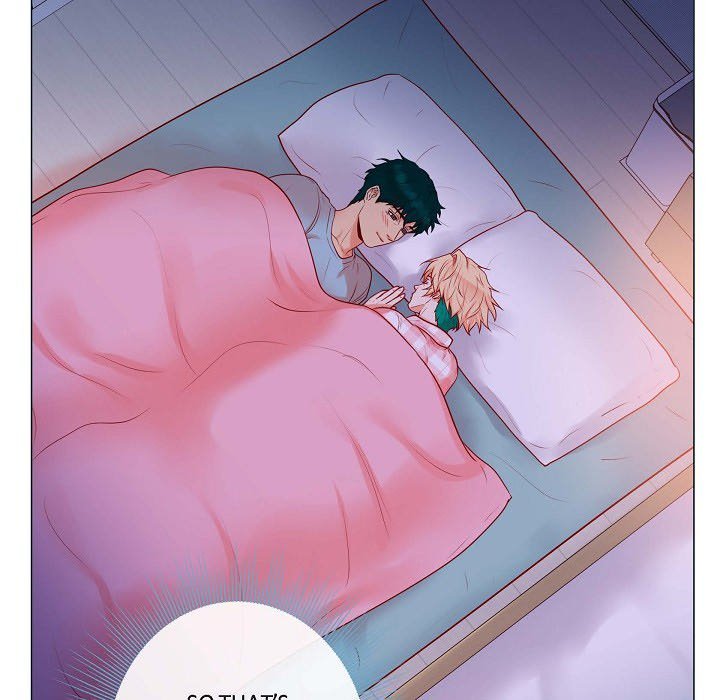 Read Around the Tiger chapter 7 image 60 on Lezhin