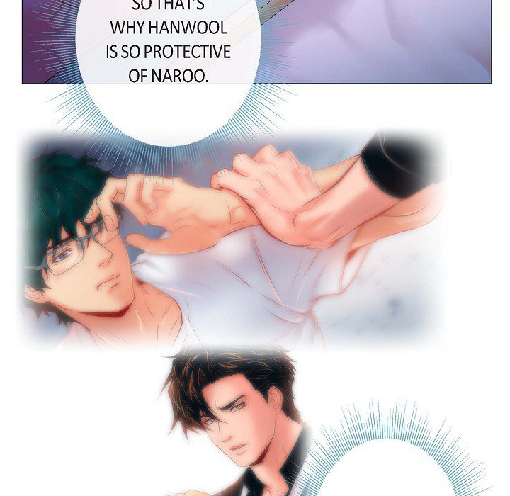Read Around the Tiger chapter 7 image 61 on Lezhin