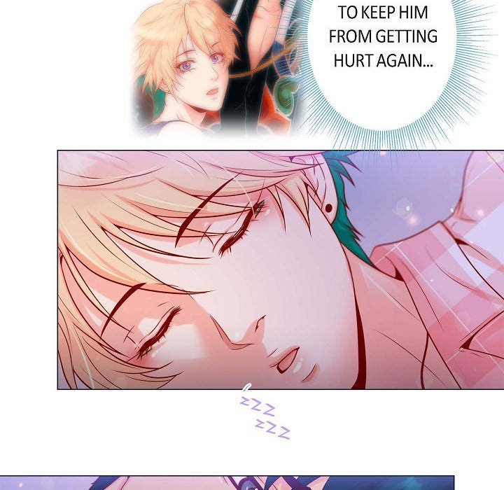 Read Around the Tiger chapter 7 image 62 on Lezhin