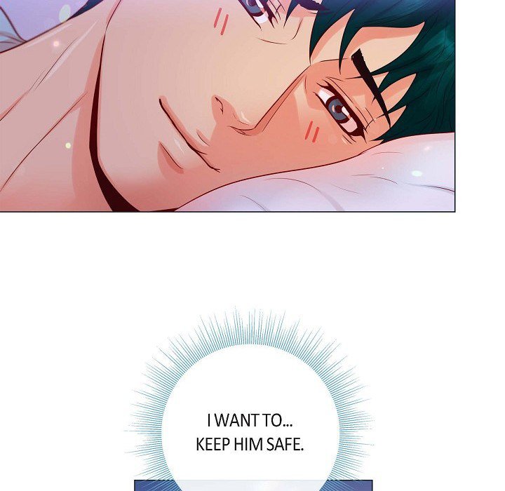 Read Around the Tiger chapter 7 image 63 on Lezhin
