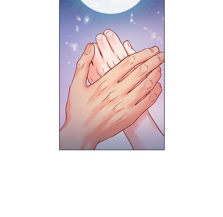 Read Around the Tiger chapter 7 image 64 on Lezhin