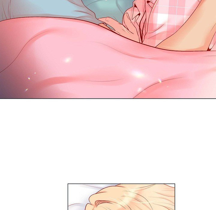 Read Around the Tiger chapter 7 image 69 on Lezhin