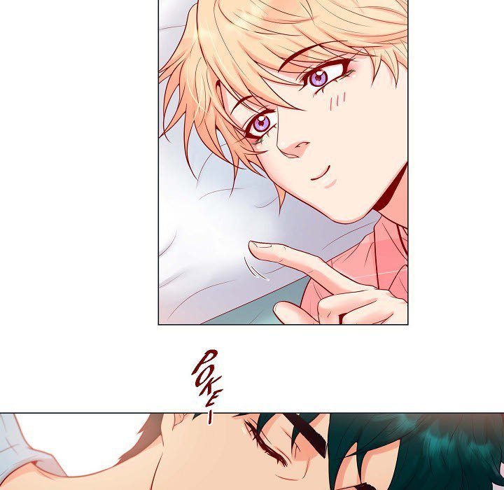 Read Around the Tiger chapter 7 image 70 on Lezhin