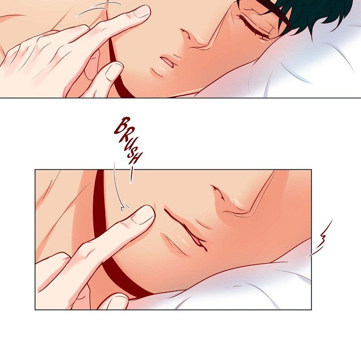 Read Around the Tiger chapter 7 image 71 on Lezhin