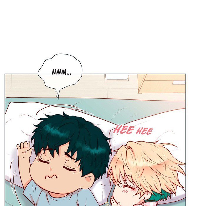 Read Around the Tiger chapter 7 image 72 on Lezhin