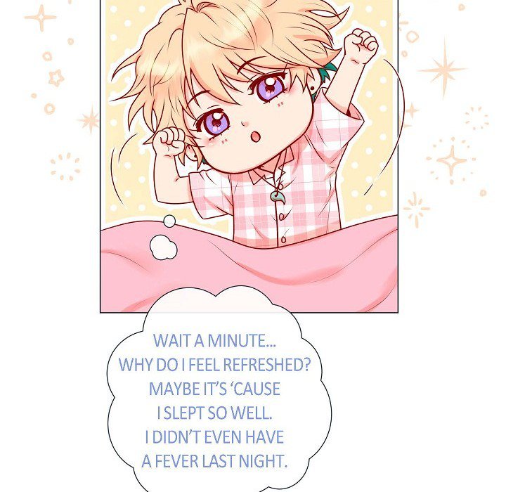 Read Around the Tiger chapter 7 image 74 on Lezhin