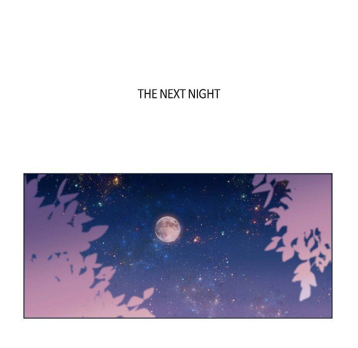 Read Around the Tiger chapter 7 image 76 on Lezhin