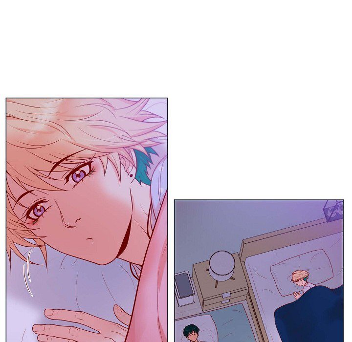 Read Around the Tiger chapter 7 image 77 on Lezhin
