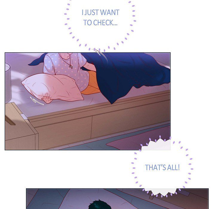 Read Around the Tiger chapter 7 image 79 on Lezhin