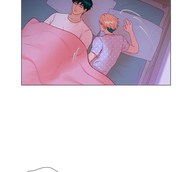 Read Around the Tiger chapter 7 image 80 on Lezhin