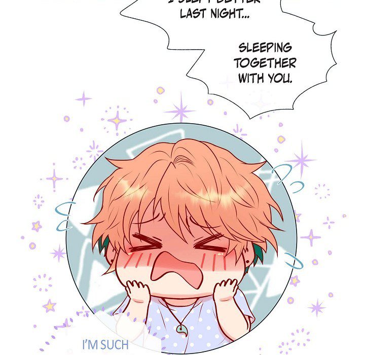 Read Around the Tiger chapter 7 image 82 on Lezhin