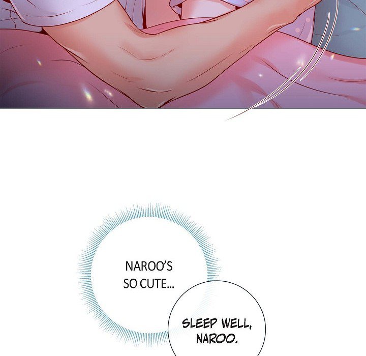 Read Around the Tiger chapter 7 image 86 on Lezhin