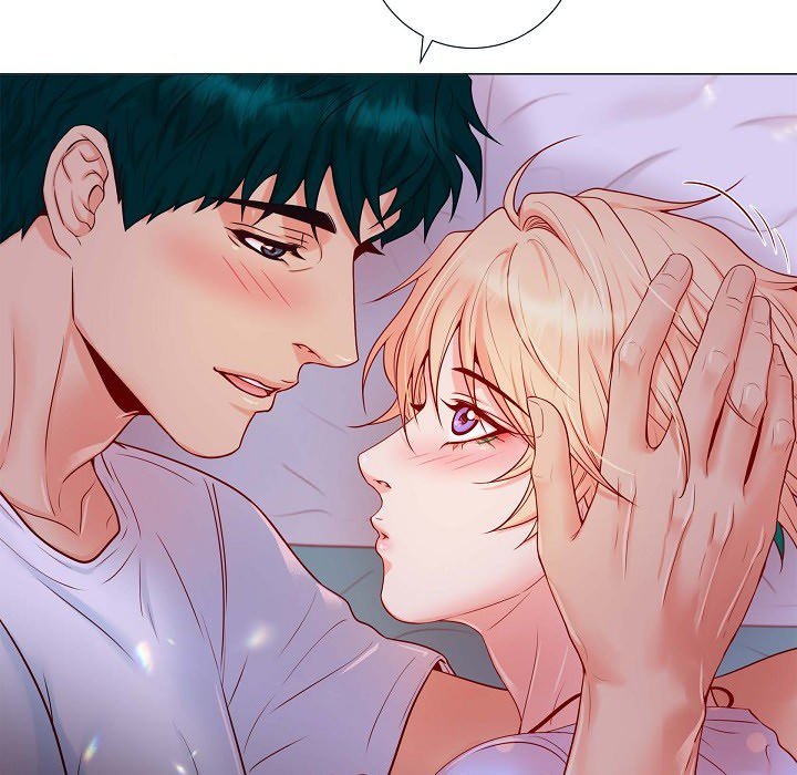 Read Around the Tiger chapter 7 image 87 on Lezhin