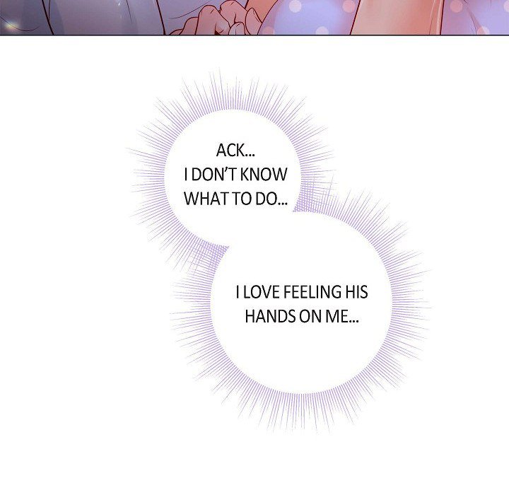Read Around the Tiger chapter 7 image 88 on Lezhin