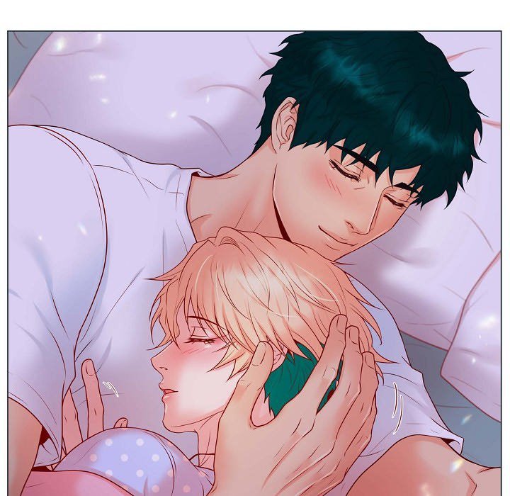 Read Around the Tiger chapter 7 image 89 on Lezhin