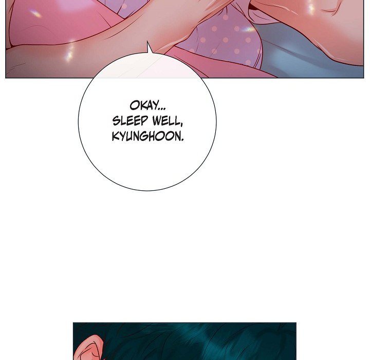 Read Around the Tiger chapter 7 image 90 on Lezhin