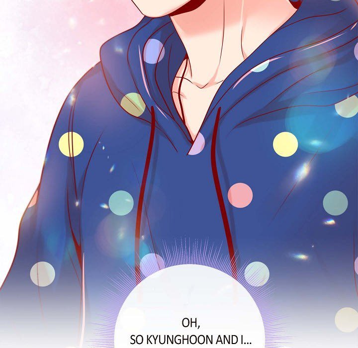 Read Around the Tiger chapter 8 image 101 on Lezhin