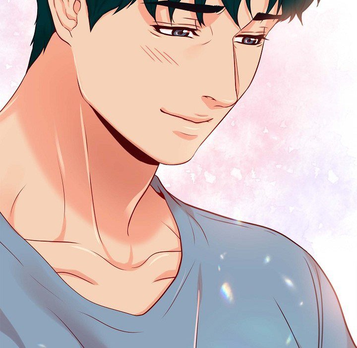 Read Around the Tiger chapter 8 image 103 on Lezhin