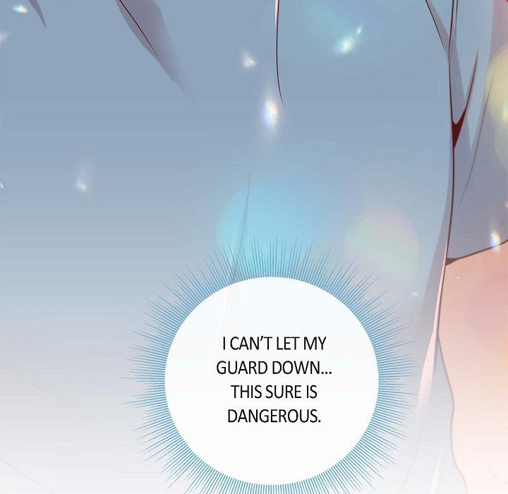 Read Around the Tiger chapter 8 image 104 on Lezhin