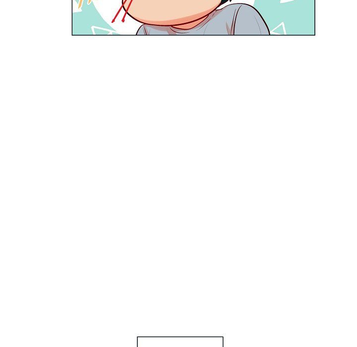 Read Around the Tiger chapter 8 image 11 on Lezhin