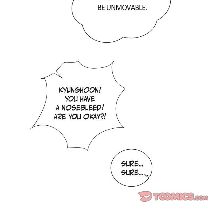 Read Around the Tiger chapter 8 image 17 on Lezhin