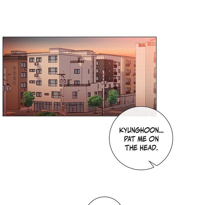 Read Around the Tiger chapter 8 image 19 on Lezhin