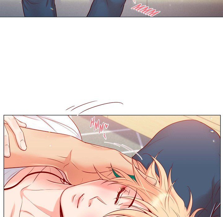 Read Around the Tiger chapter 8 image 22 on Lezhin