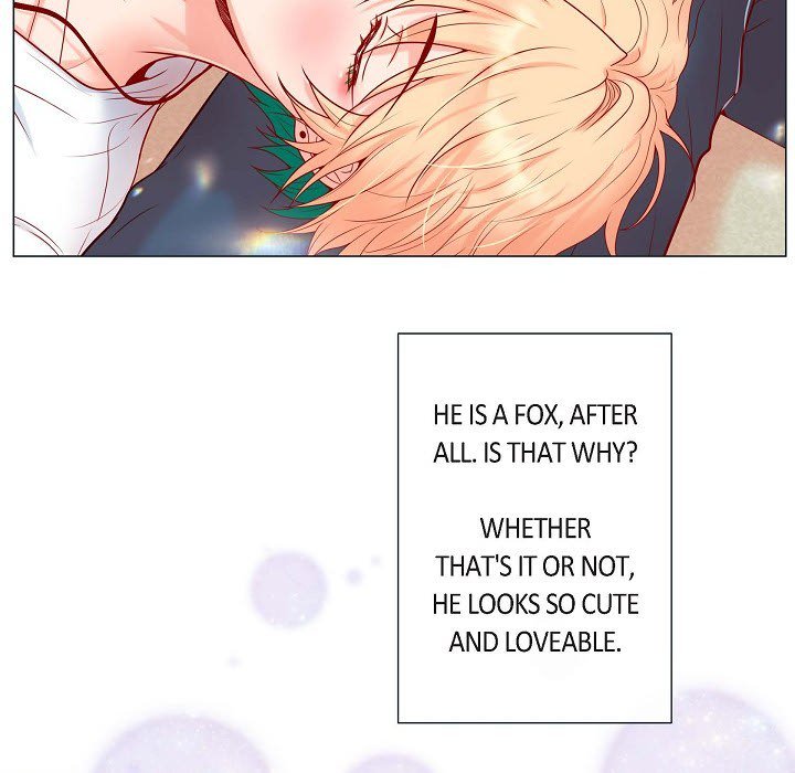 Read Around the Tiger chapter 8 image 23 on Lezhin