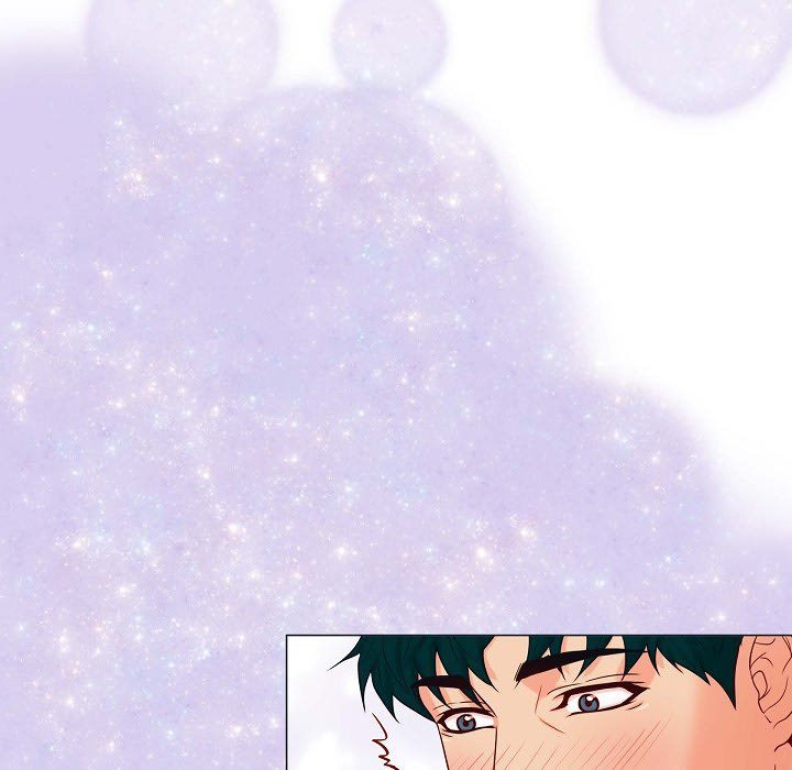 Read Around the Tiger chapter 8 image 24 on Lezhin