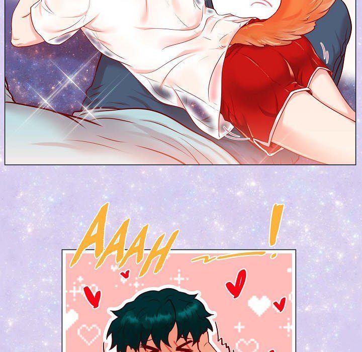 Read Around the Tiger chapter 8 image 26 on Lezhin