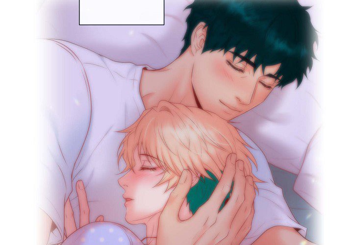 Read Around the Tiger chapter 8 image 3 on Lezhin