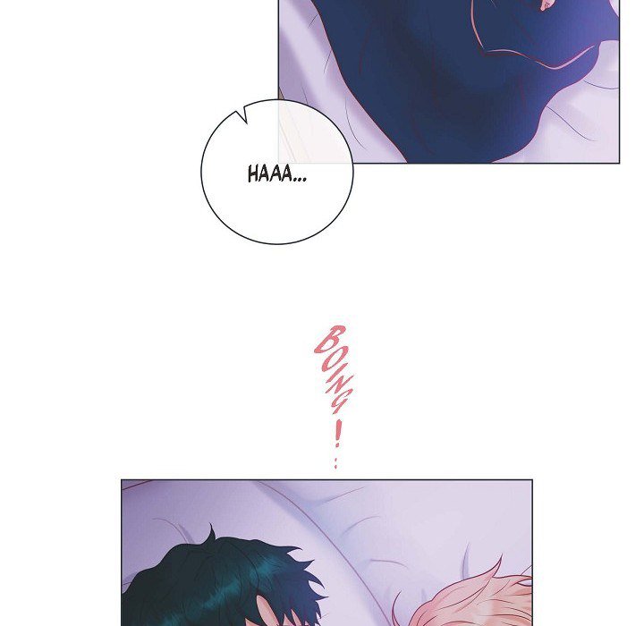 Read Around the Tiger chapter 8 image 30 on Lezhin
