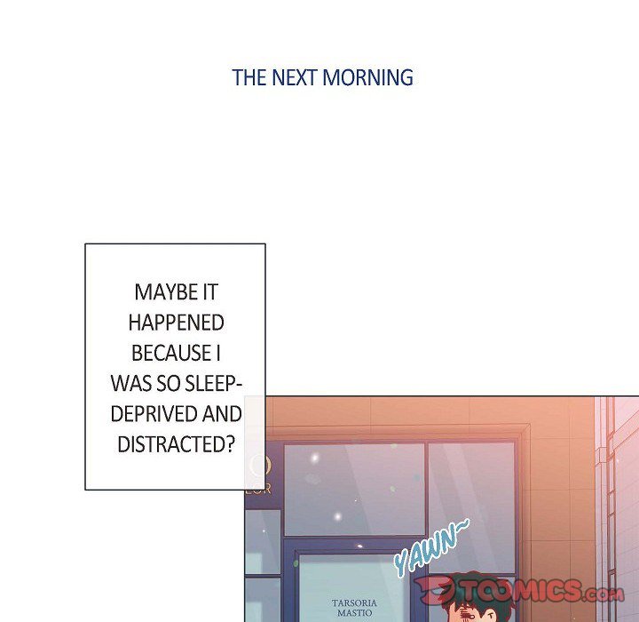 Read Around the Tiger chapter 8 image 33 on Lezhin