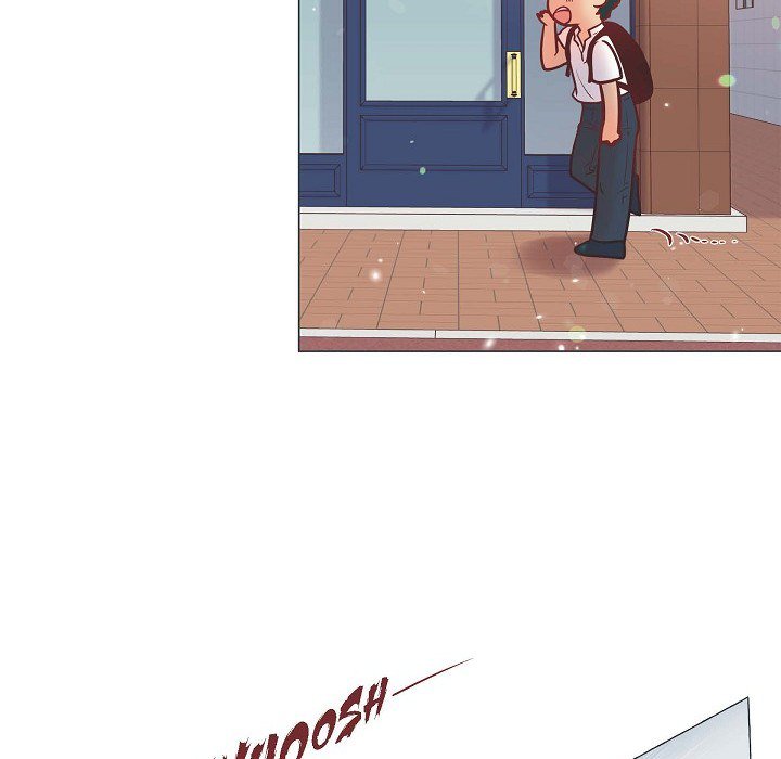 Read Around the Tiger chapter 8 image 34 on Lezhin