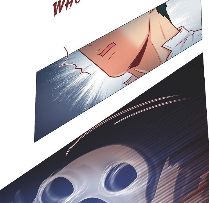 Read Around the Tiger chapter 8 image 35 on Lezhin