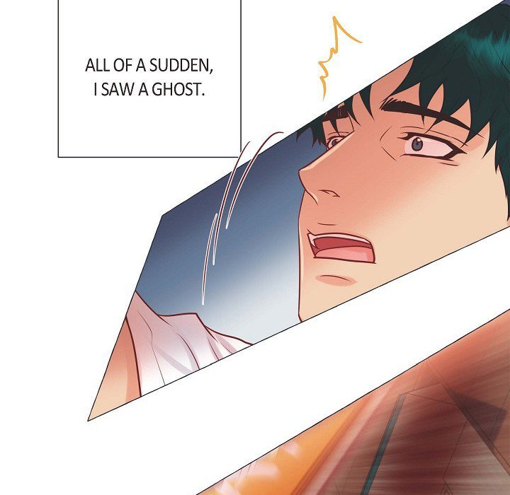 Read Around the Tiger chapter 8 image 37 on Lezhin