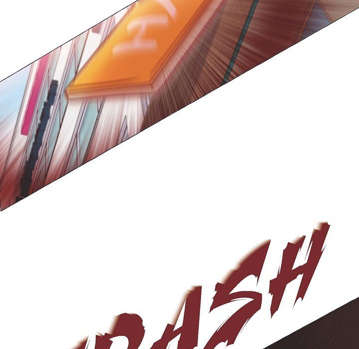 Read Around the Tiger chapter 8 image 38 on Lezhin