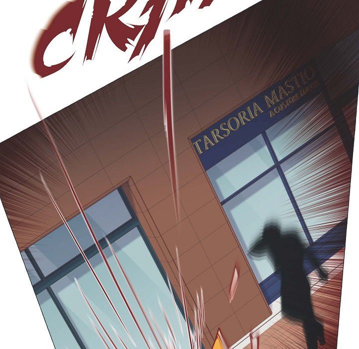 Read Around the Tiger chapter 8 image 39 on Lezhin