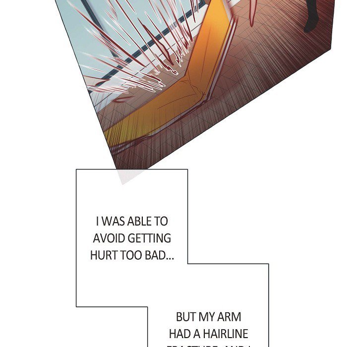 Read Around the Tiger chapter 8 image 40 on Lezhin