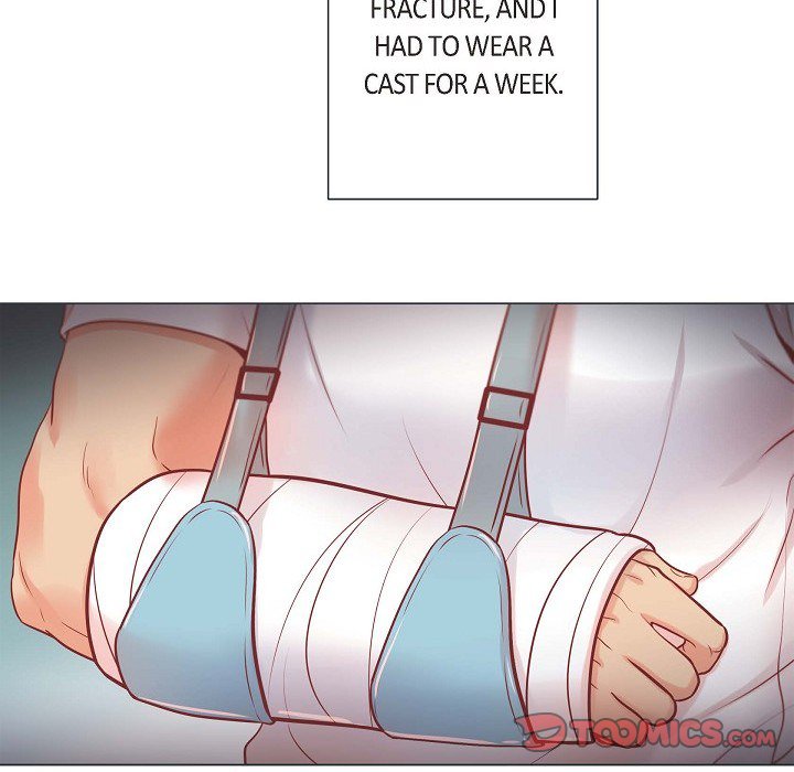 Read Around the Tiger chapter 8 image 41 on Lezhin